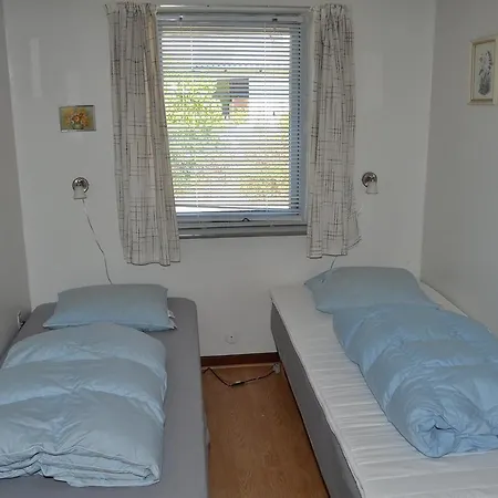 Romo Ferienhaus