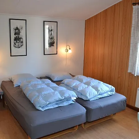 Ferienhaus Romo Sønderby