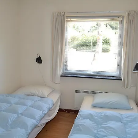 Holiday home Romo Sonderby (Romo)