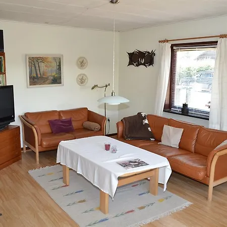 Romo Holiday home