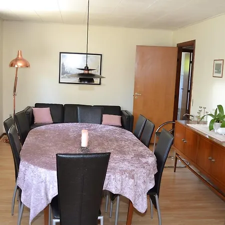 Ferienhaus Romo Sønderby